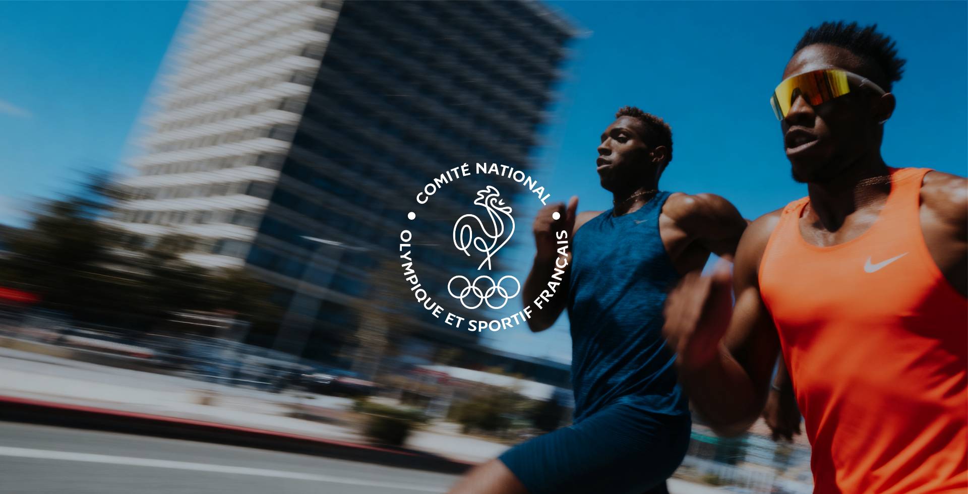 Illustration du projet CNOSF